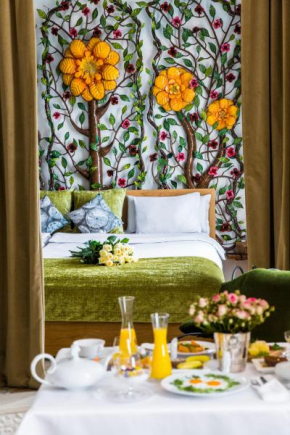 Отель House of Time - Fancy Suites  Вена